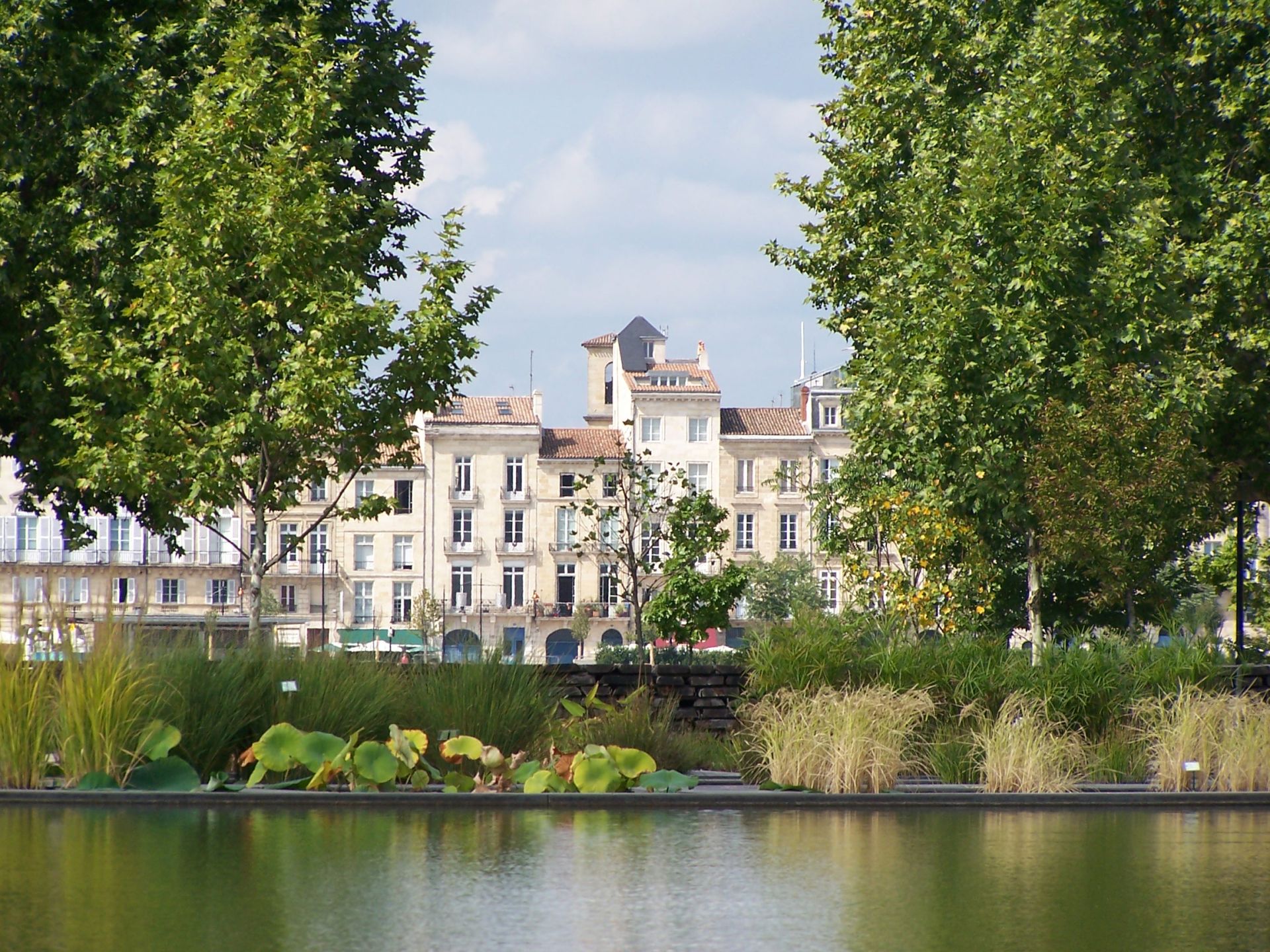 Jardin botanique | Bordeaux Tourisme & Congrès